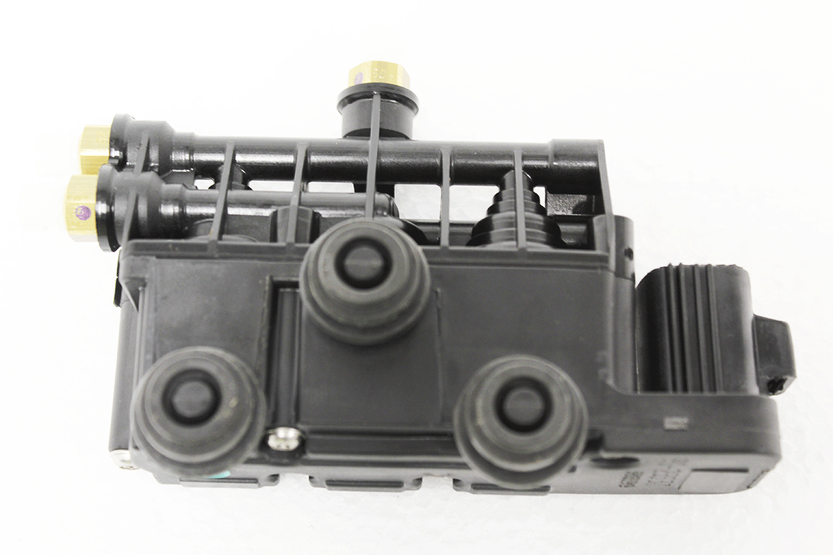 RVH000055G LAND ROVER - VALVE - LEVELLING From PR2 ALLMAKES OE
