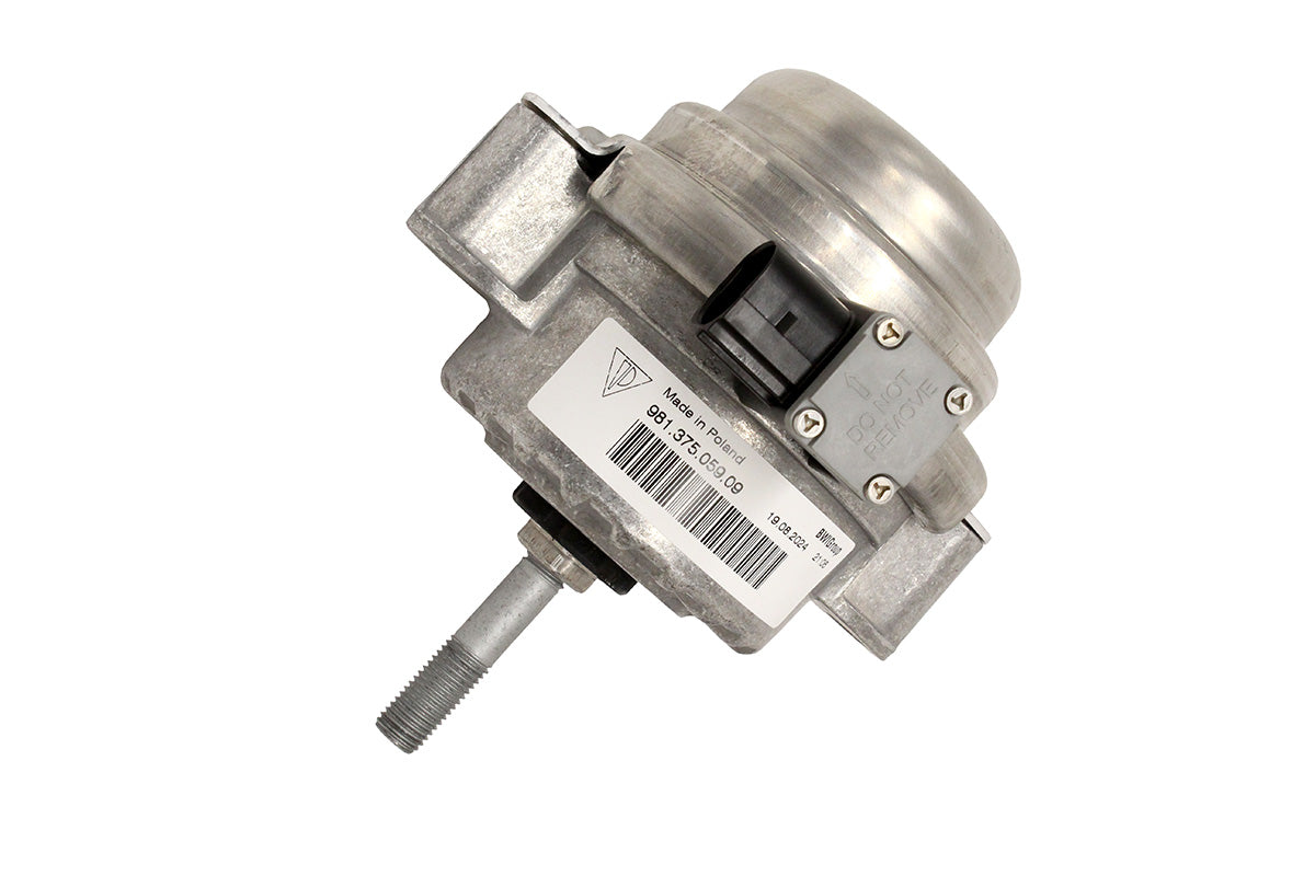 981.375.059.09 TRANSMISSION MOUNT