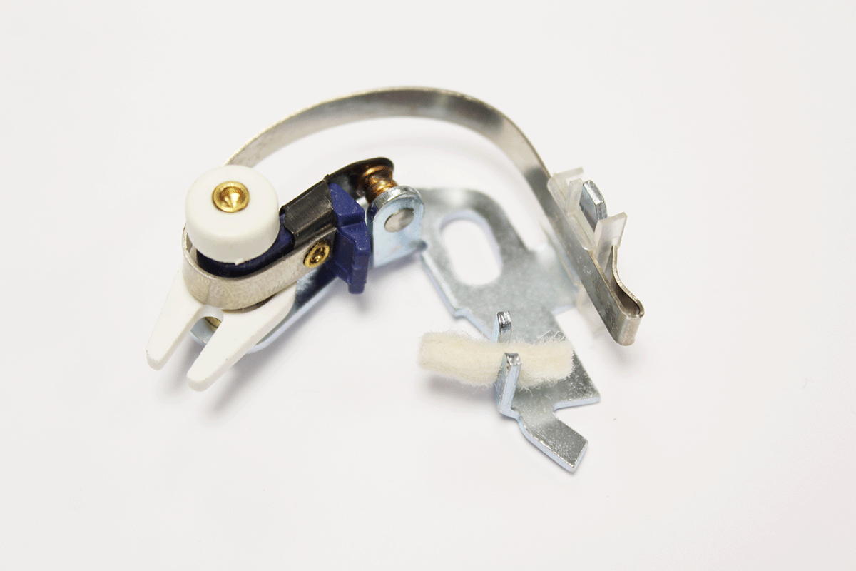 JLM9522-R JAGUAR - CONTACT SET
