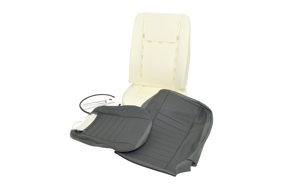 GA5675E 2007+ RETRIM KIT RPI (TWILL) NO ADHESIVE
