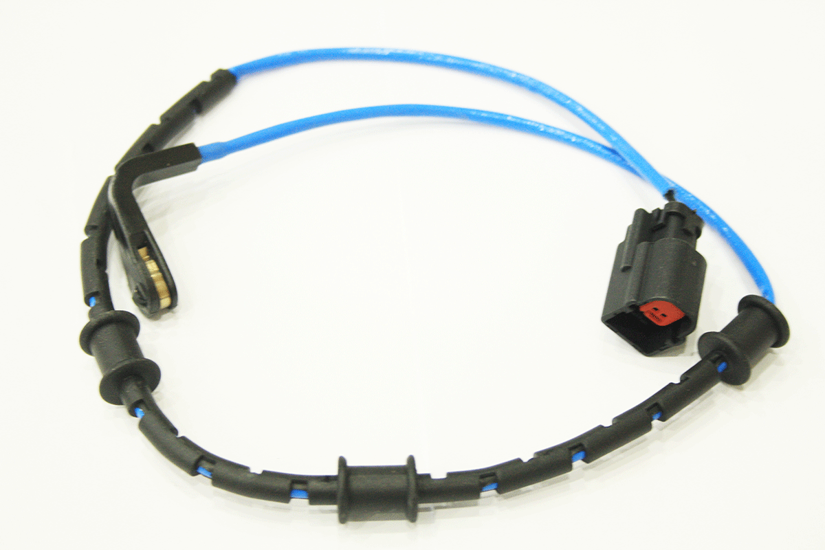 C2P24219-R JAGUAR - SENSOR-BRAKE WEAR