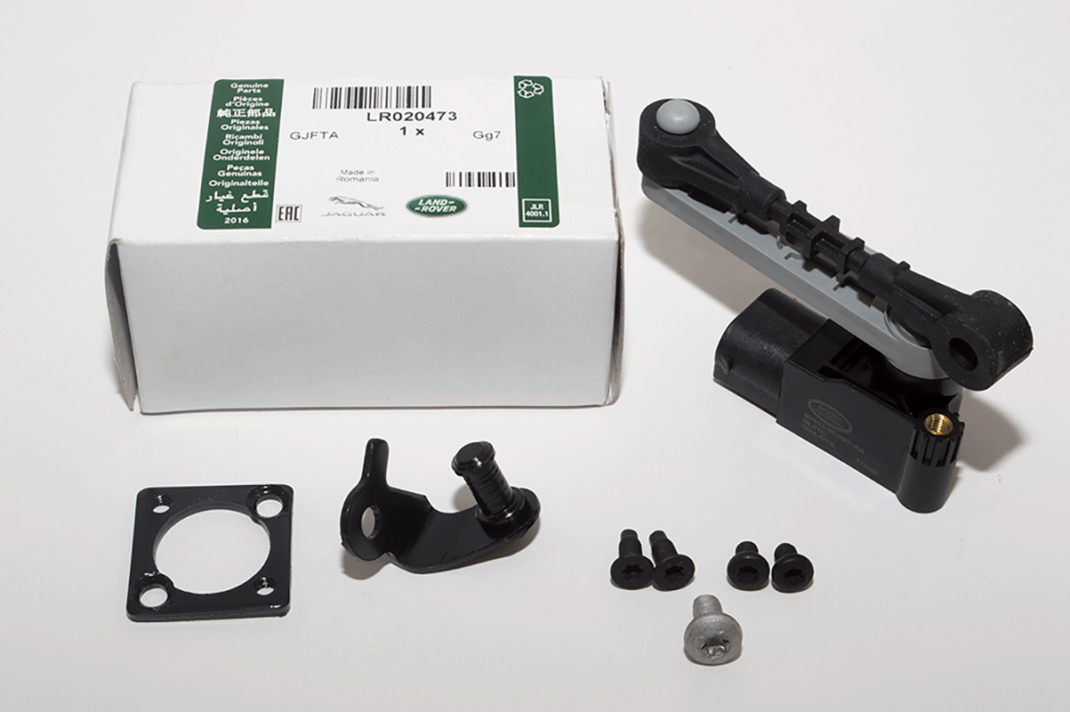 LR020473LR LAND ROVER - KIT - SENSOR ATTACHMENT