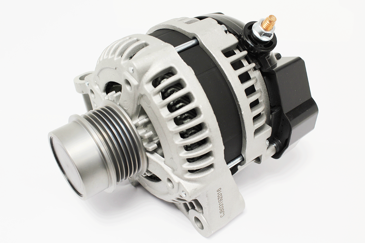 C2C42134-R ALTERNATOR