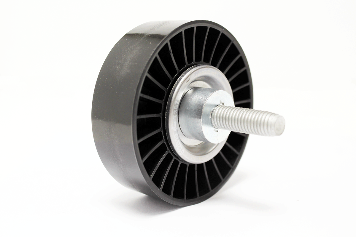 T2H46586-G IDLER PULLEY