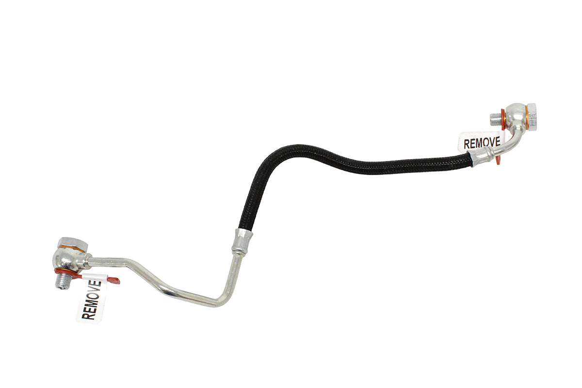 LR031928G LAND ROVER - PIPE - OIL FEED From OEM