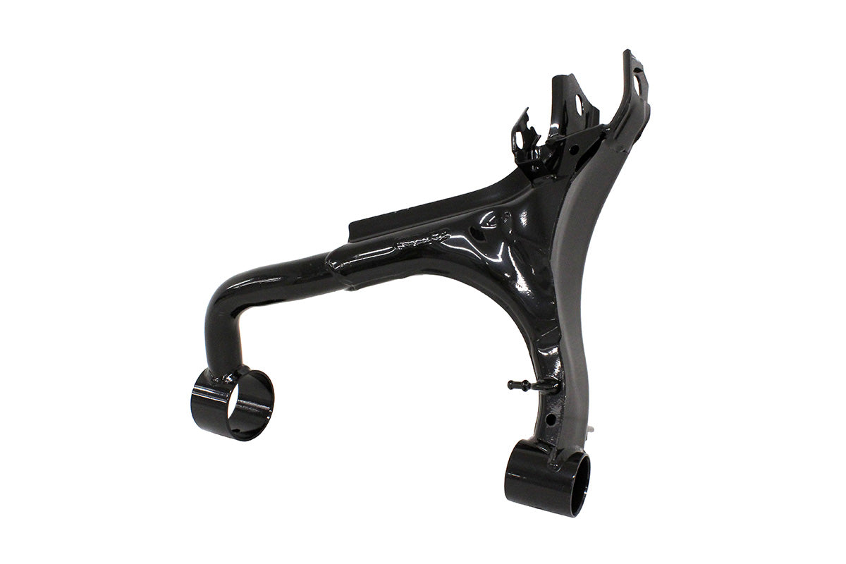 LR051623NB LAND ROVER - ARM ASSY - REAR UPPER LH LESS BUSH D3/4 RRS From PR2 ALLMAKES