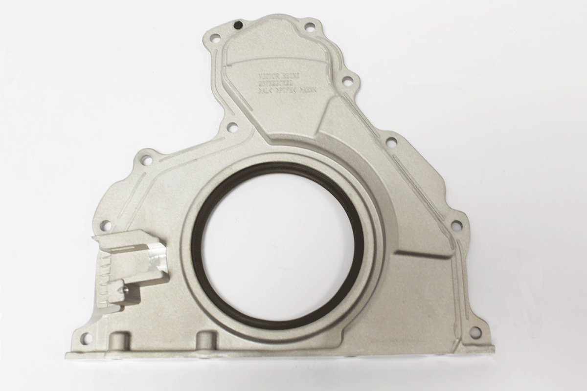 C2S52379-VR JAGUAR - OIL SEAL ASSEMBLY