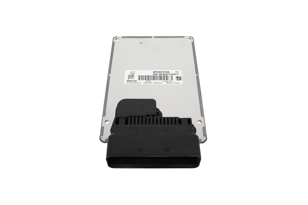 420907376 CONTROLLER ECU - AUDI LEMANS