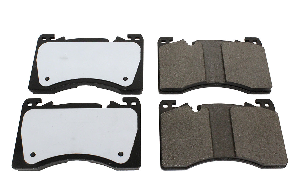 LR157388XD LAND ROVER - KIT - CALIPER BRAKE PAD
