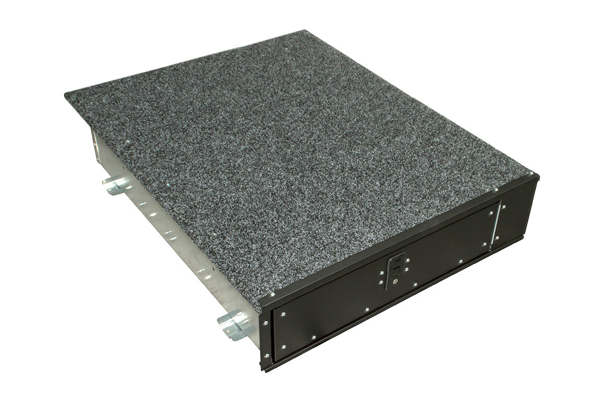 TF1471 LAND ROVER - HD REAR DRAWER SYSTEM - 110