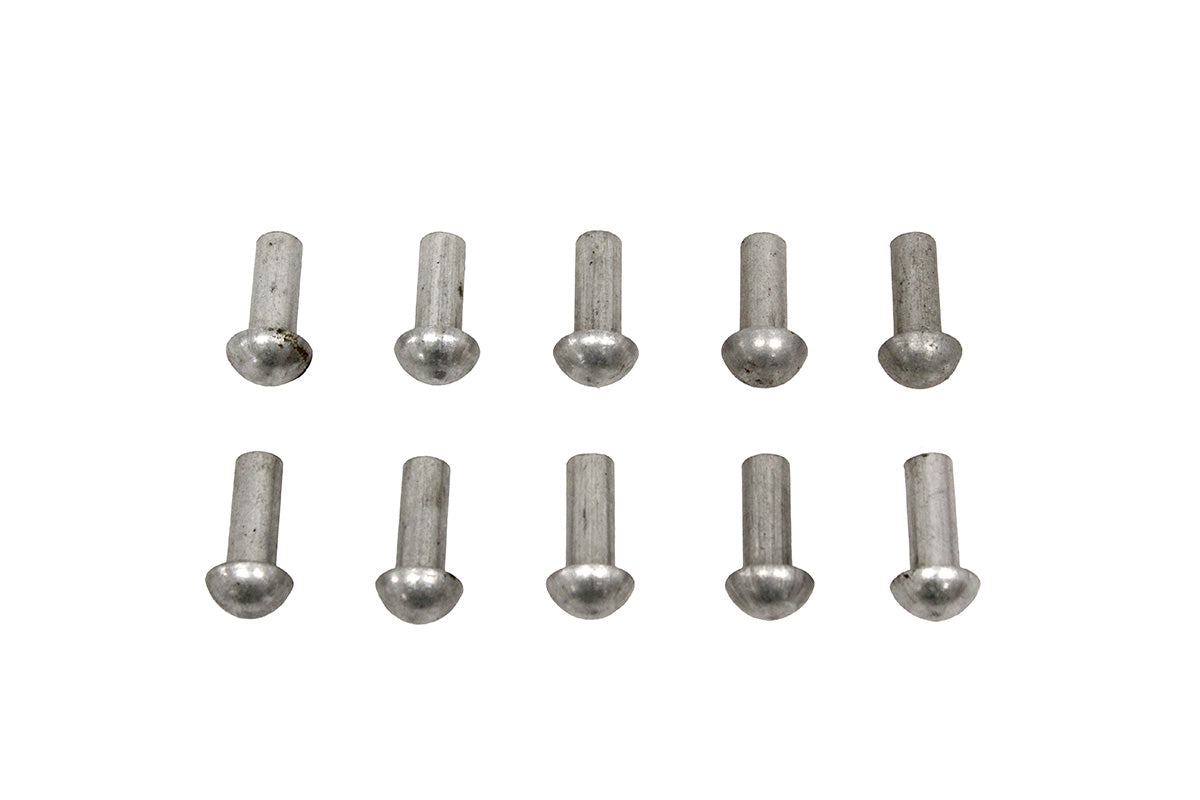 302222 LAND ROVER - RIVET