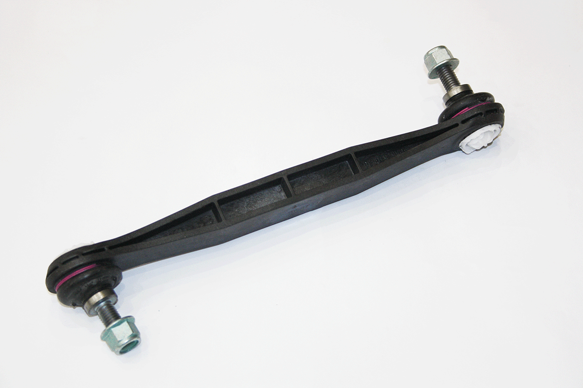 C2S39552-G JAGUAR - LINK-ANTI ROLL BAR-FRONT