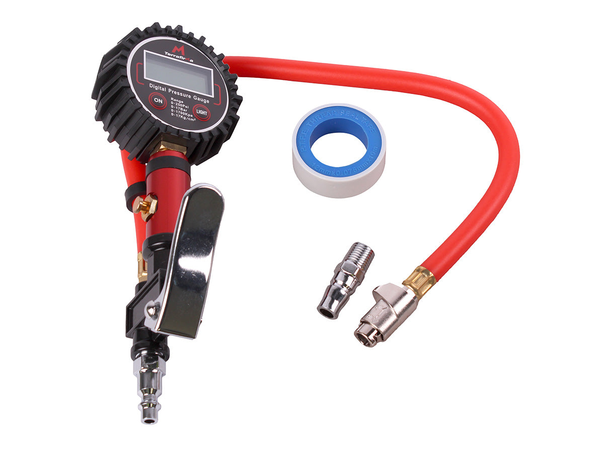 TF2941 TYRE INFLATOR