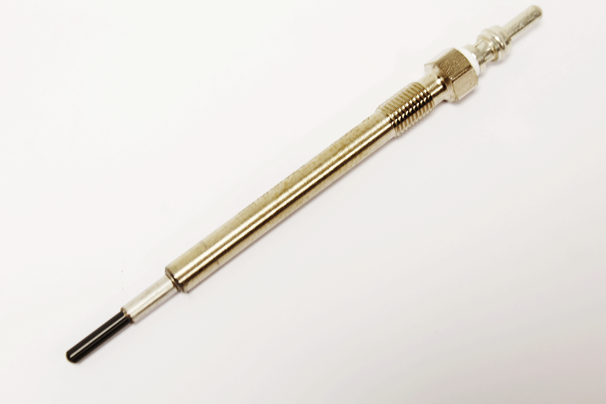 JDE8865-G JAGUAR - GLOW PLUG