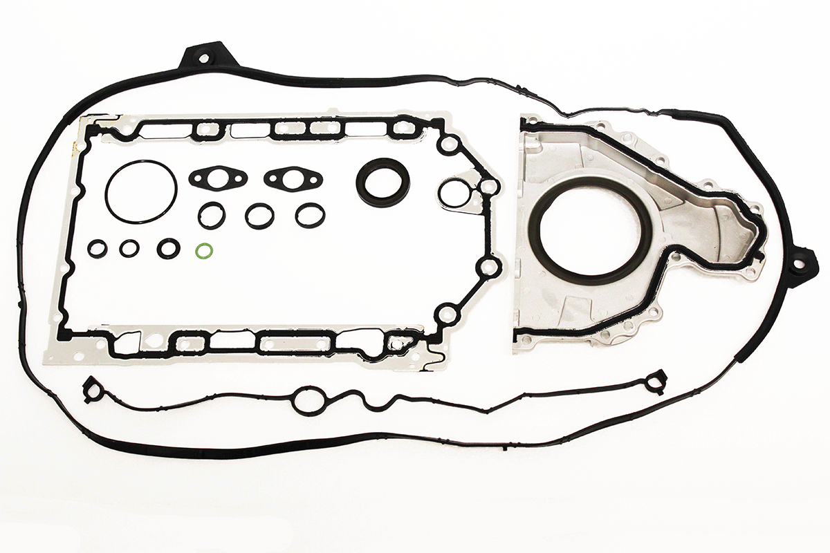 CGS306G LAND ROVER - GASKET SET JAGUAR