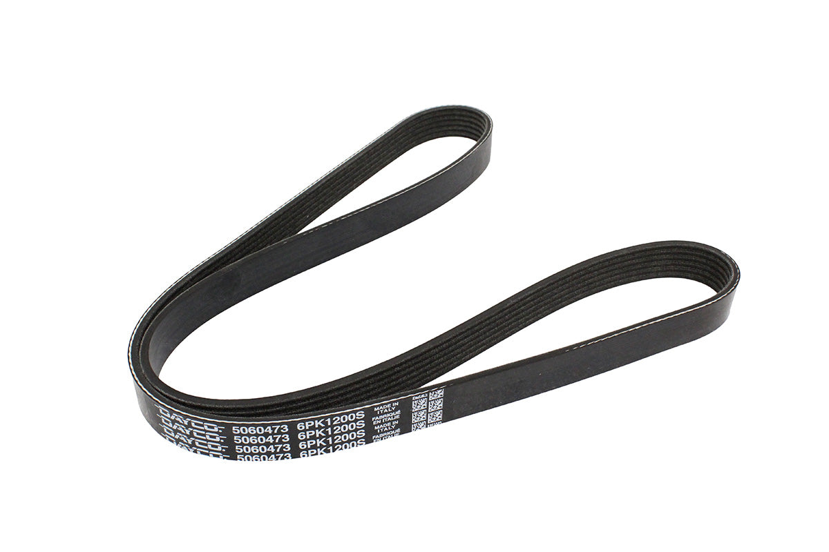 LR186377G LAND ROVER - DRIVE BELT