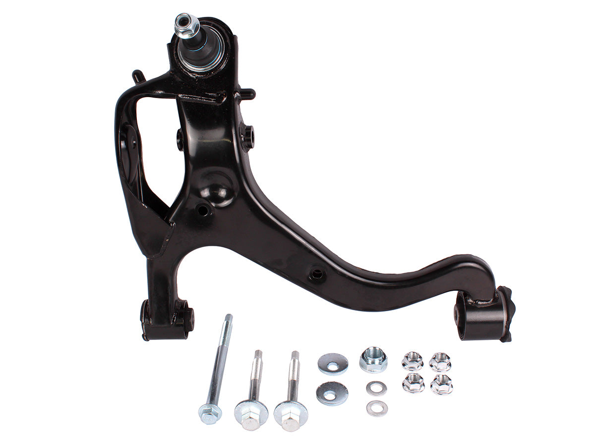 LR073369KITPR LAND ROVER - KIT - SUSPENSION ARM - LH - LOWER - FOUR From PROEVO+