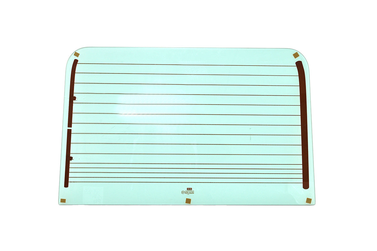 MWC4713 GLASS - REAR DOOR