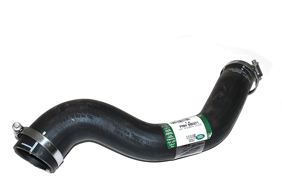 PNH500371LR LAND ROVER - TUBE
