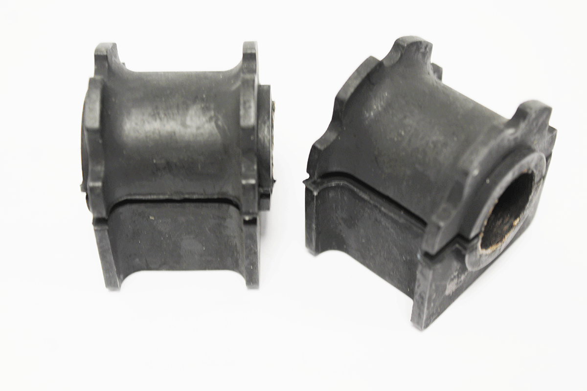 C2S51264004-R JAGUAR - MOUNTING-ANTI ROLL BAR-REAR