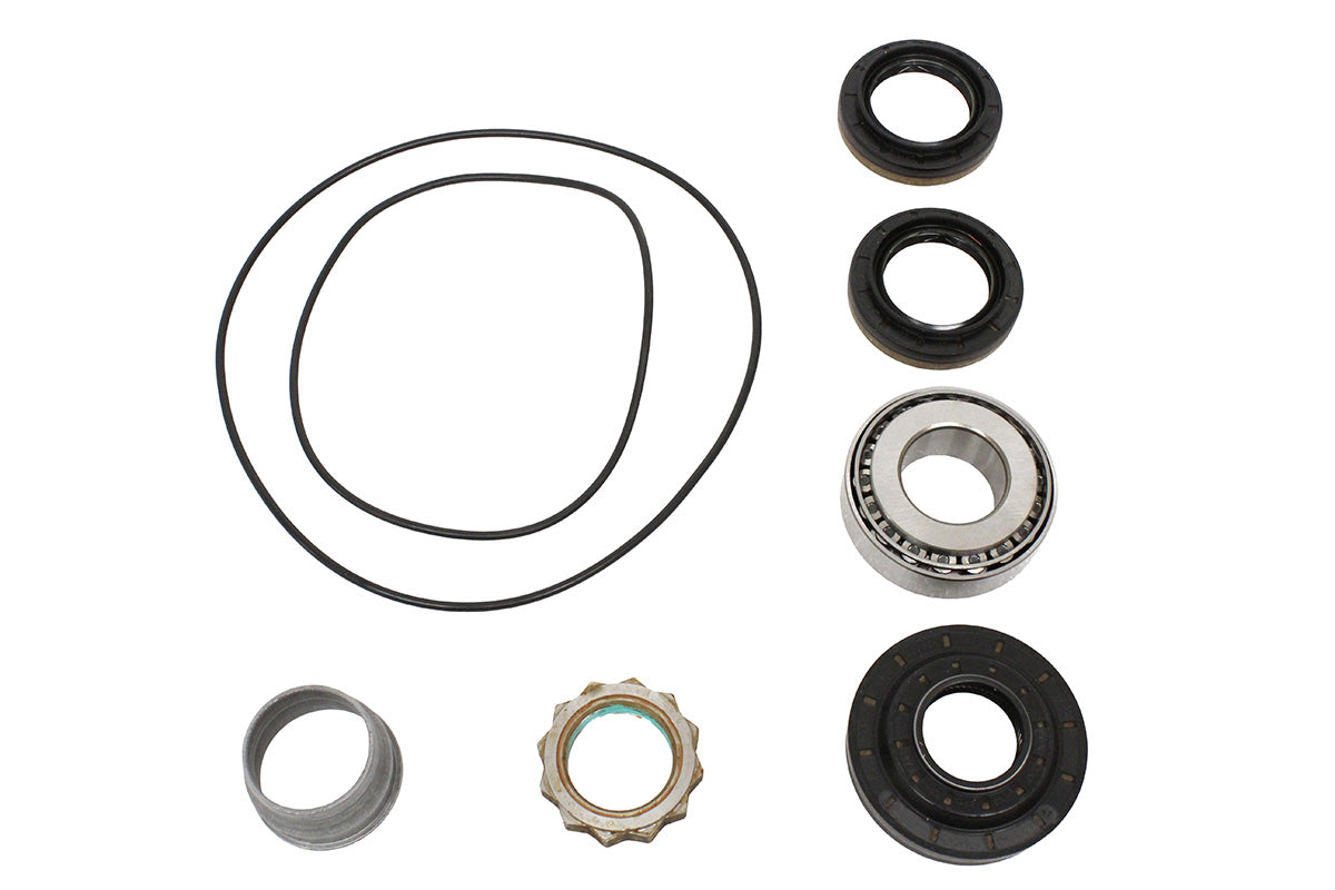 GA7214E FL2 REAR DIFF PINION BEARING KIT NO OIL
