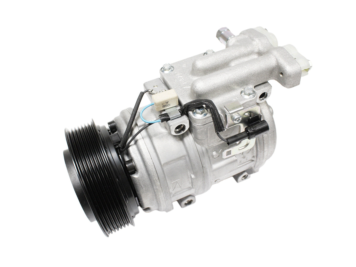 MCA7300AE-G JAGUAR - COMPRESSOR