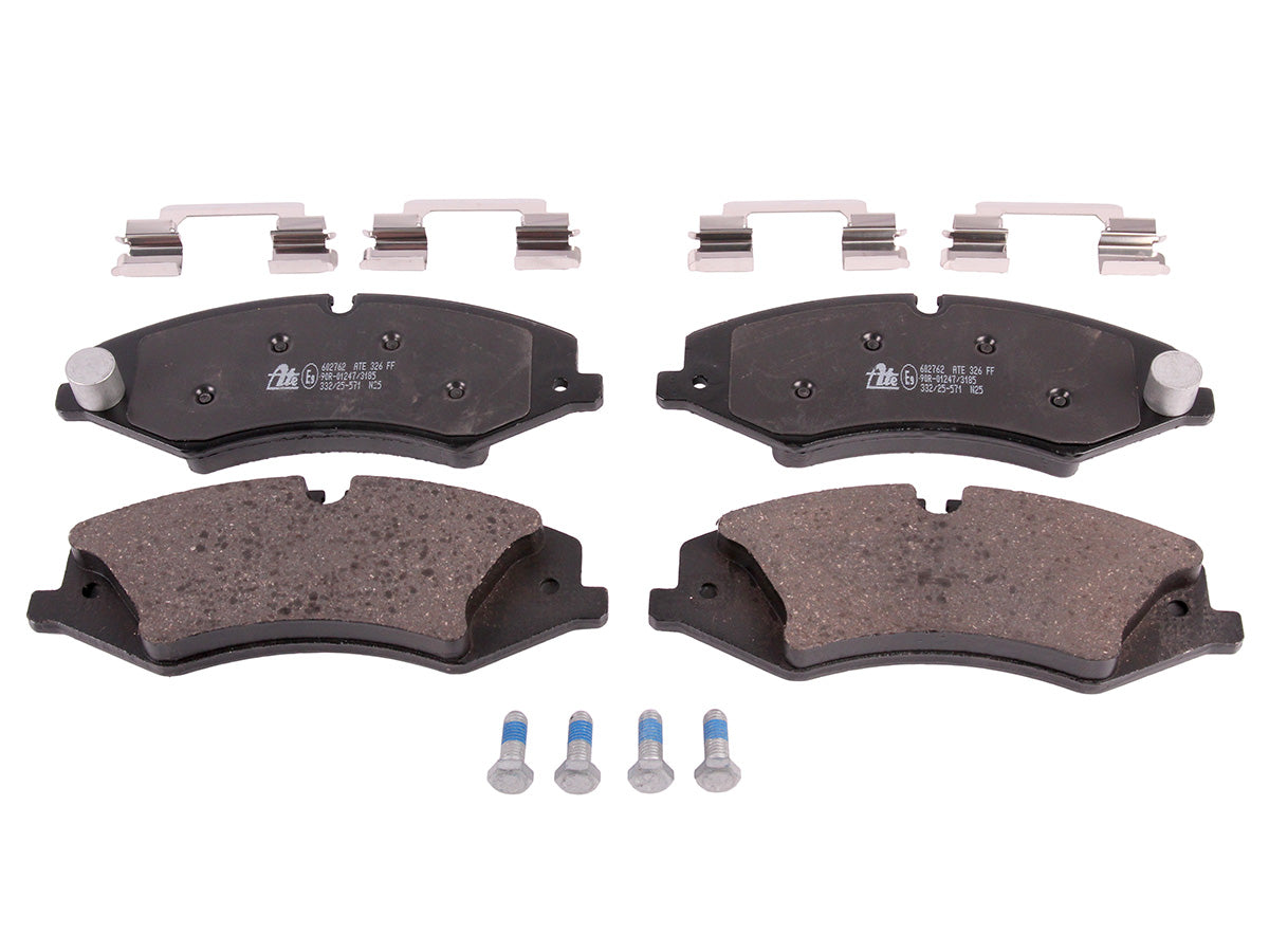 614123463A LAND ROVER - BRAKE PAD SET