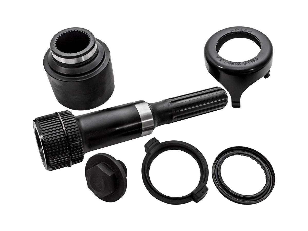 TF2720 LAND ROVER - TF MT82 GEARBOX REPAIR KIT - 2.4/2.2 DEF