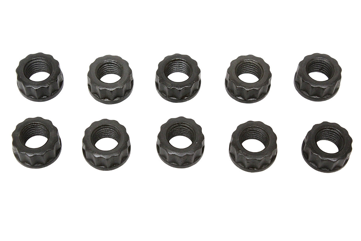 ETC8191 LAND ROVER - NUT FOR CON ROD