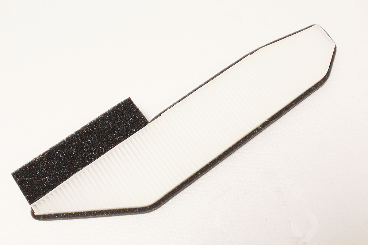 MJD6862AA-C JAGUAR - CABIN FILTER