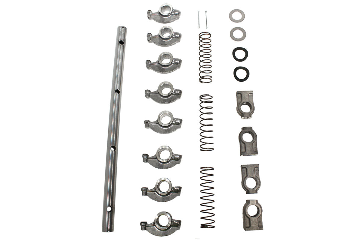 611660 LAND ROVER - ROCKER SHAFT ASSY