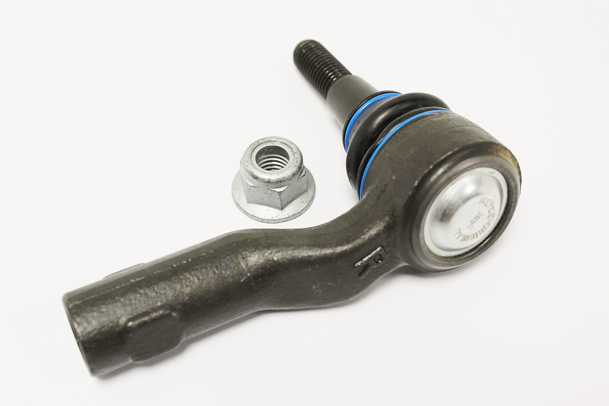 T4N20184-M JAGUAR - TRACK ROD END