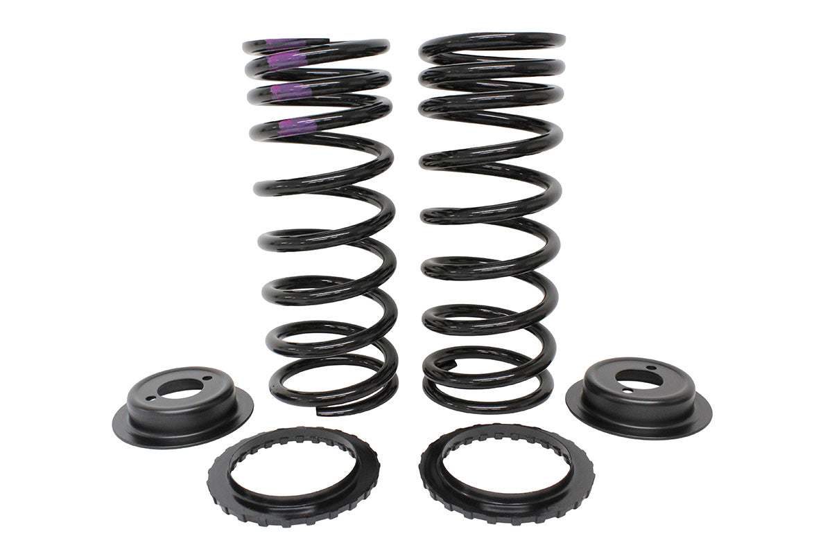 GA5136 DISCO 2 AIR SUSPENSION CONVERSION