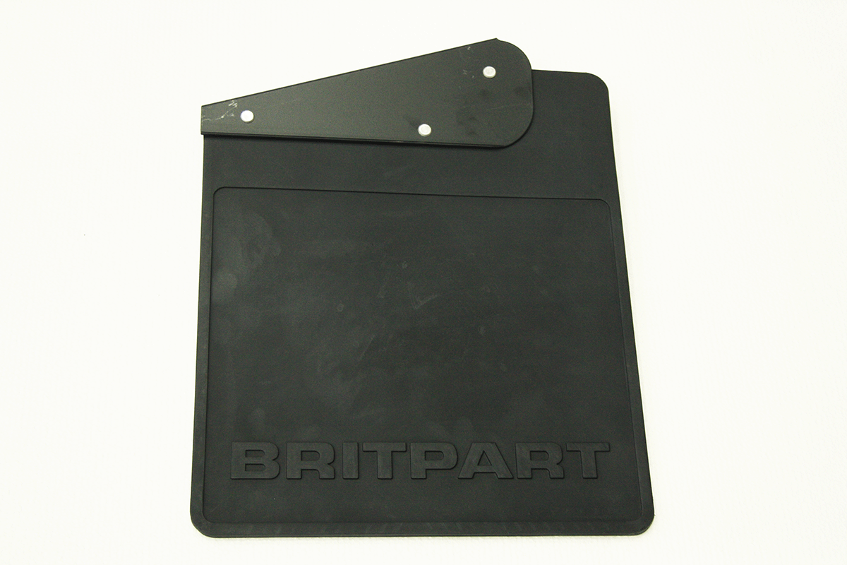 LR055332B LAND ROVER - MUDFLAP ASSEMBLY - REAR