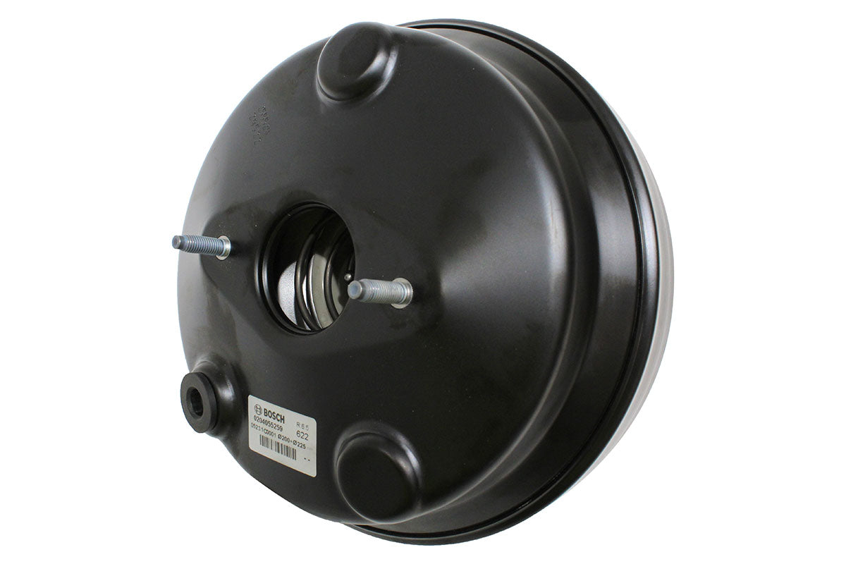 C2S48698-G JAGUAR - BRAKE BOOSTER
