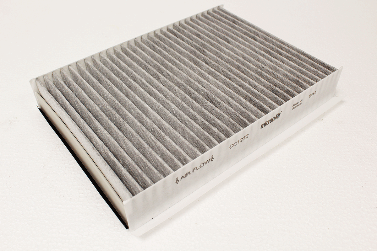 C2C6884-C JAGUAR - CABIN FILTER