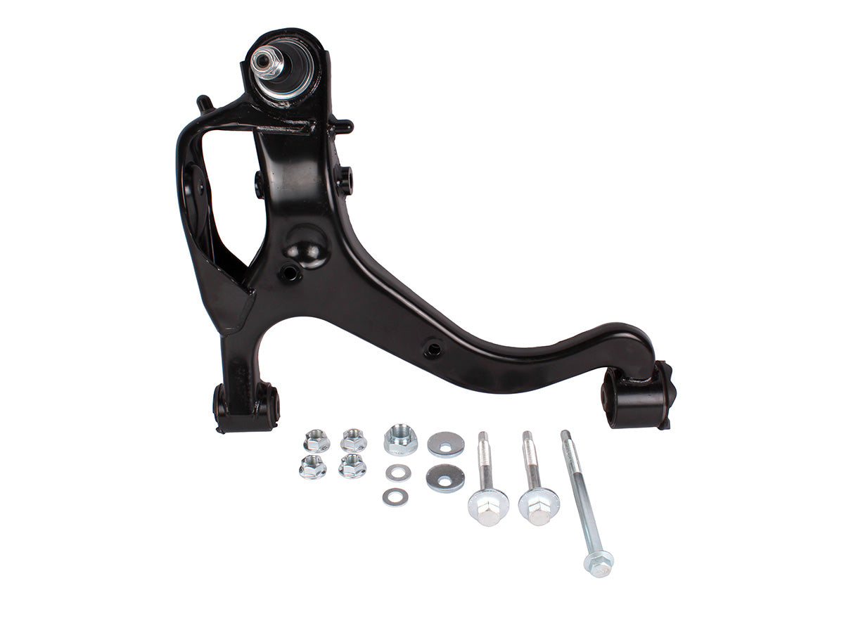 LR029306KITPR LAND ROVER - KIT - SUSPENSION ARM - LOWER - LH - RS1 From PROEVO+