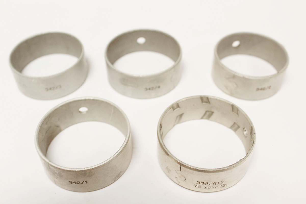 STC1961 LAND ROVER - BEARING ASSY - CAMSHAFT