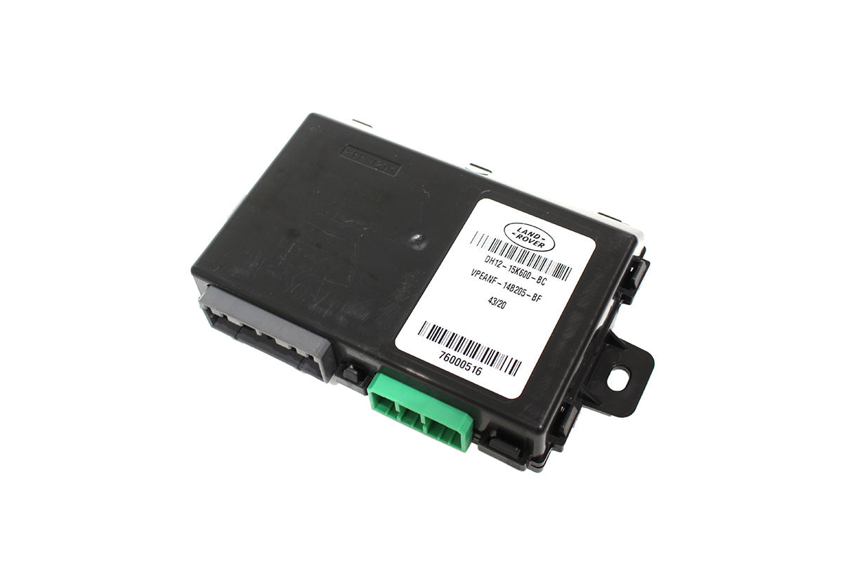 LR084667LR MODULE - DOOR LOCK AND ALARM