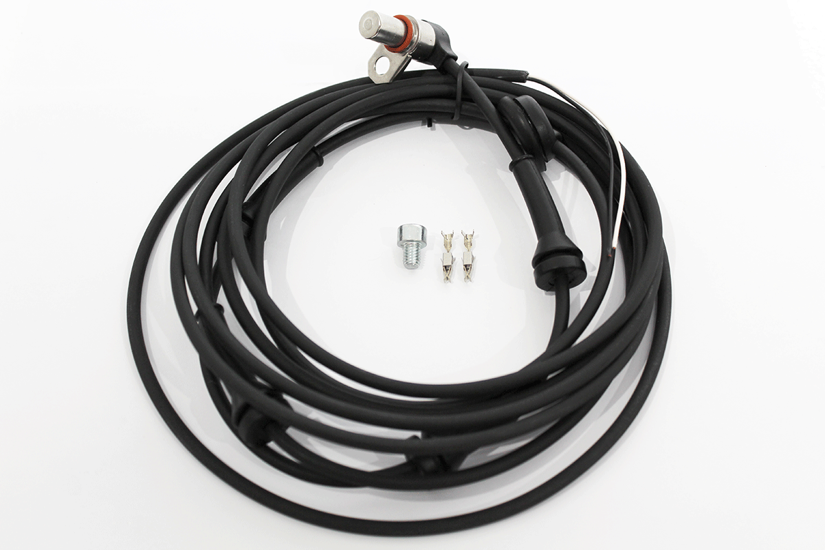 SSW500020A LAND ROVER - SENSOR - ABS From AUTOTEC