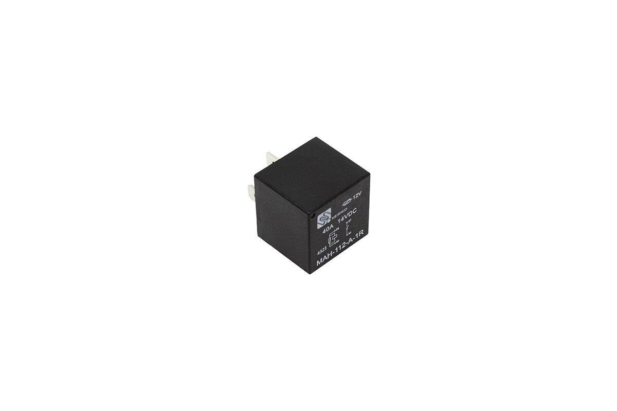 LR126492 LAND ROVER - RELAY