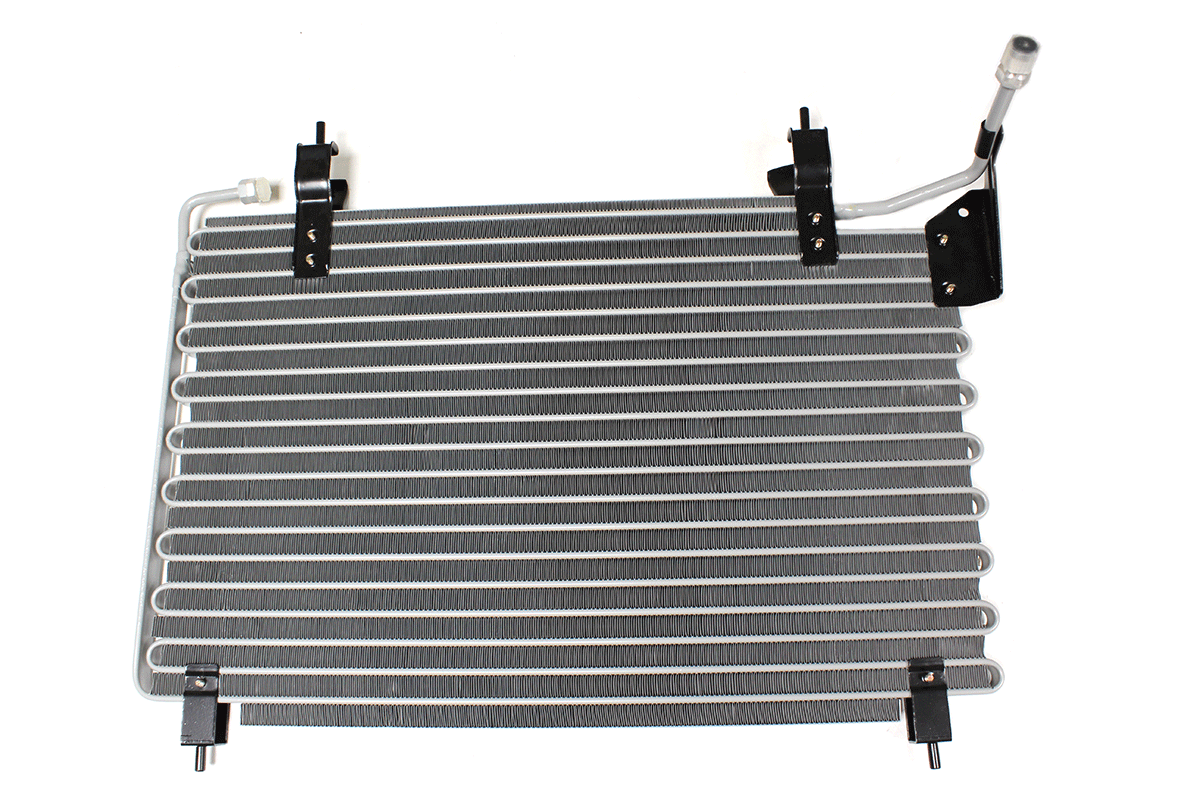 MNA7390AA-N A/C CONDENSER