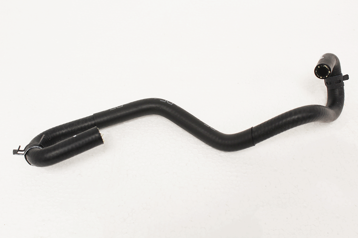 LR006161 LAND ROVER - HOSE - ENGINE FUEL SYSTEM - D3/RS1