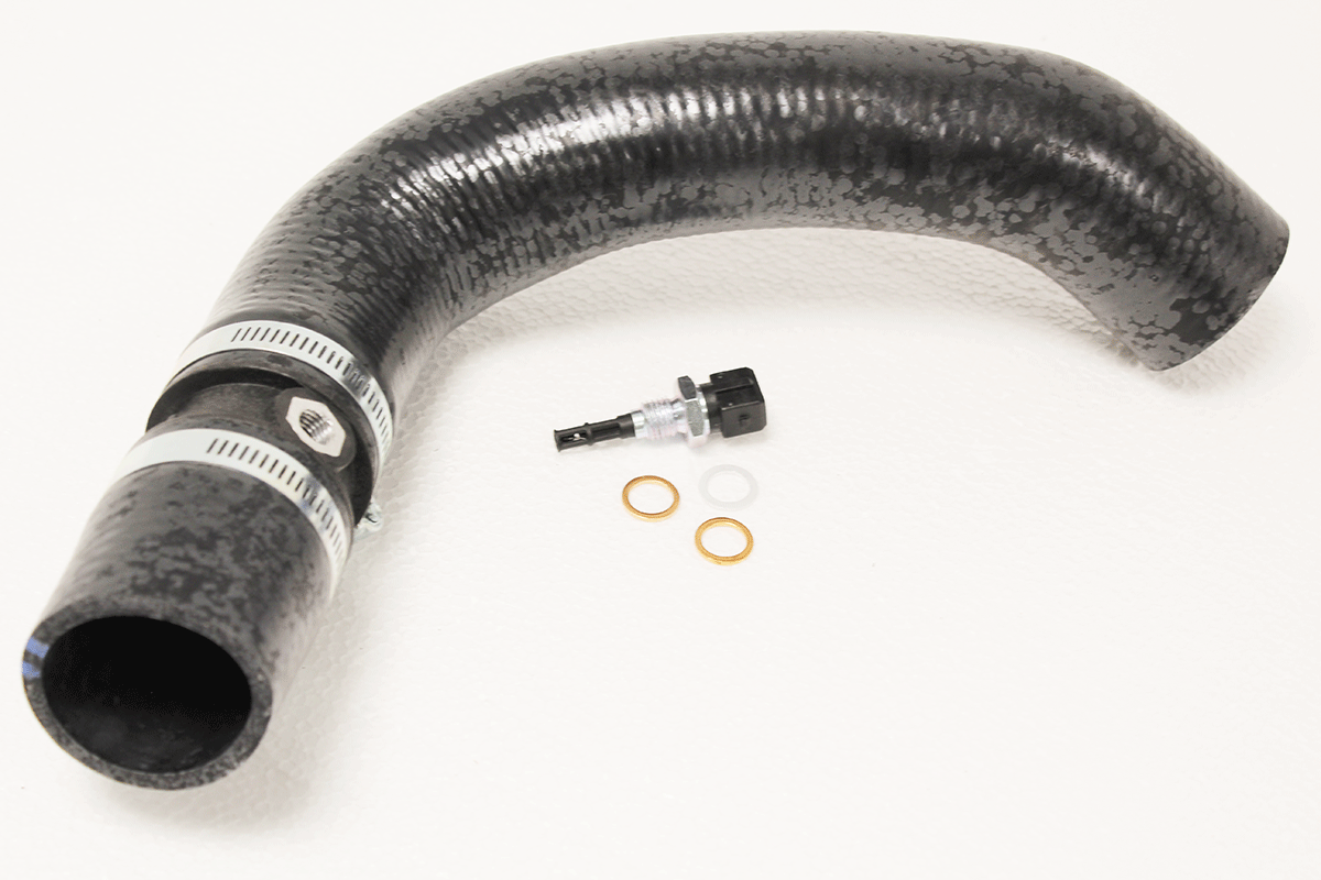 PNH500190 LAND ROVER - HOSE - AIR