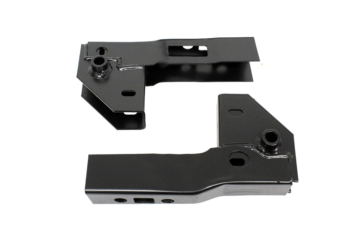 GA4054 BRACKETS - DA2026 O/N - PAIR