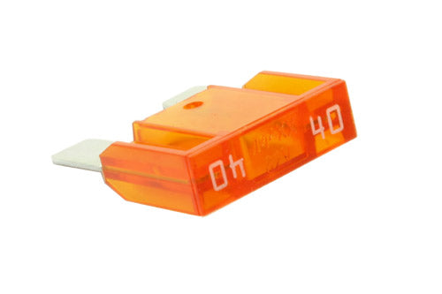 205 40MBF-1 LAND ROVER - 32DV 40A BROWN MAXI FUSE