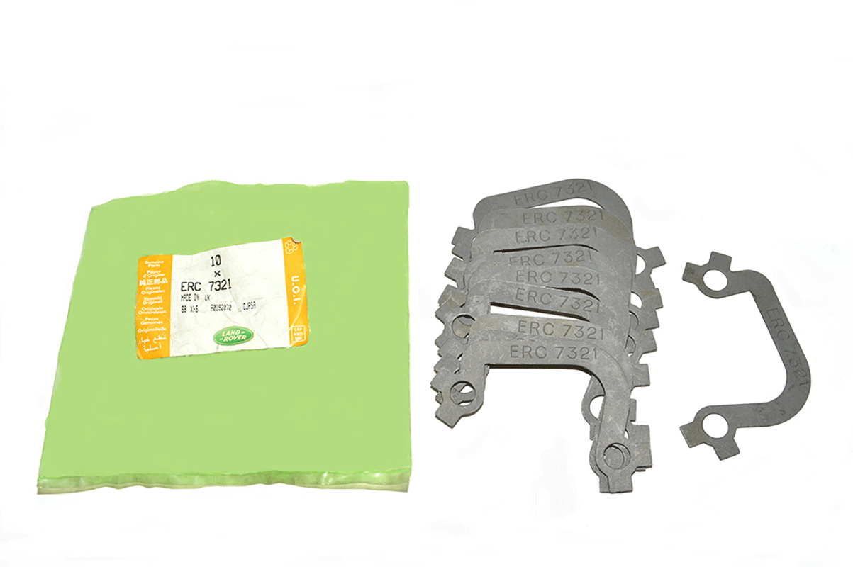 ERC7321LR LAND ROVER - WASHER