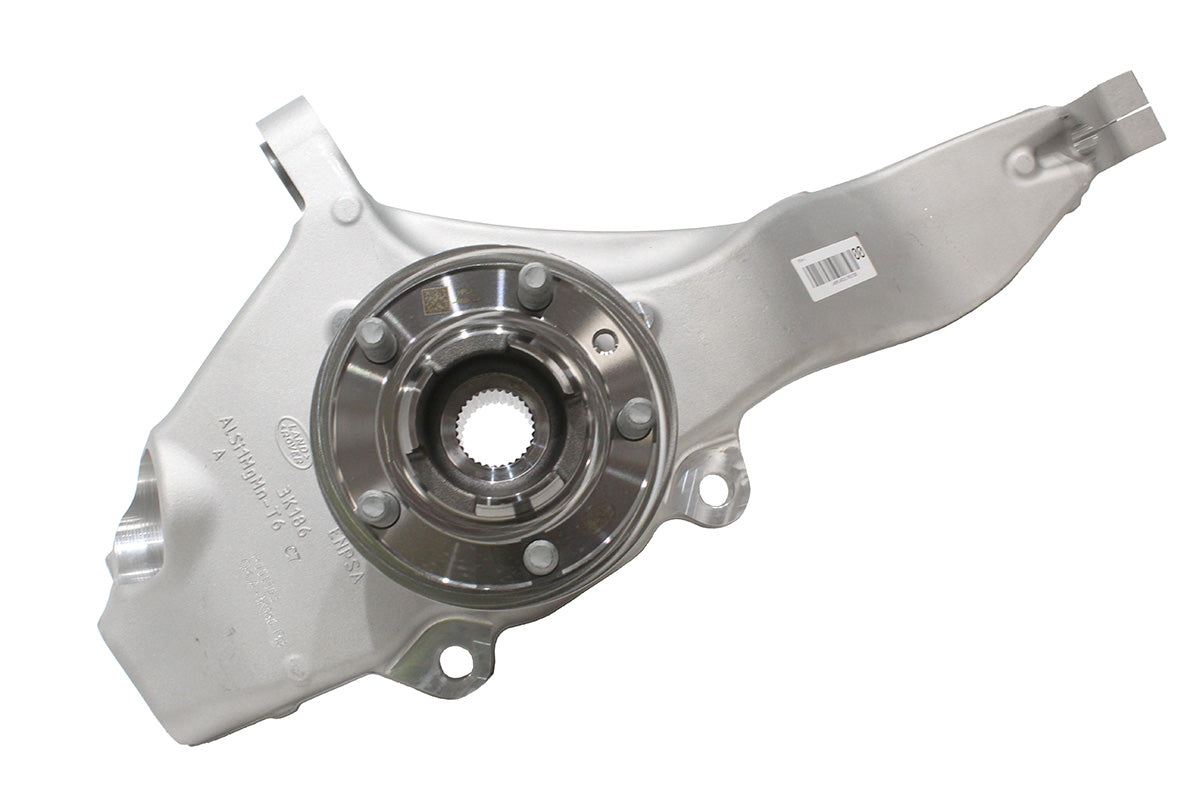 LR146343LR LAND ROVER - KNUCKLE - FRONT WHEEL