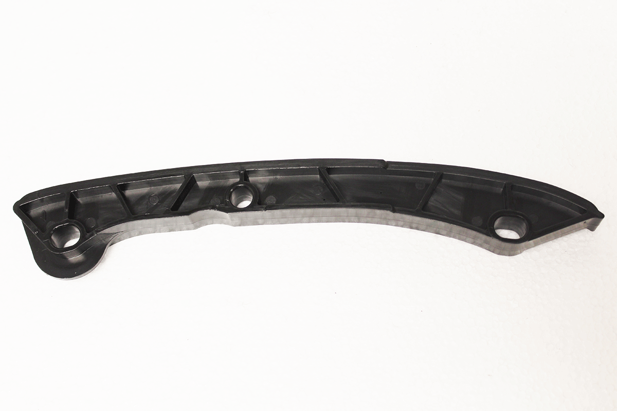 C2Z28429-R JAGUAR - TIMING CHAIN GUIDE