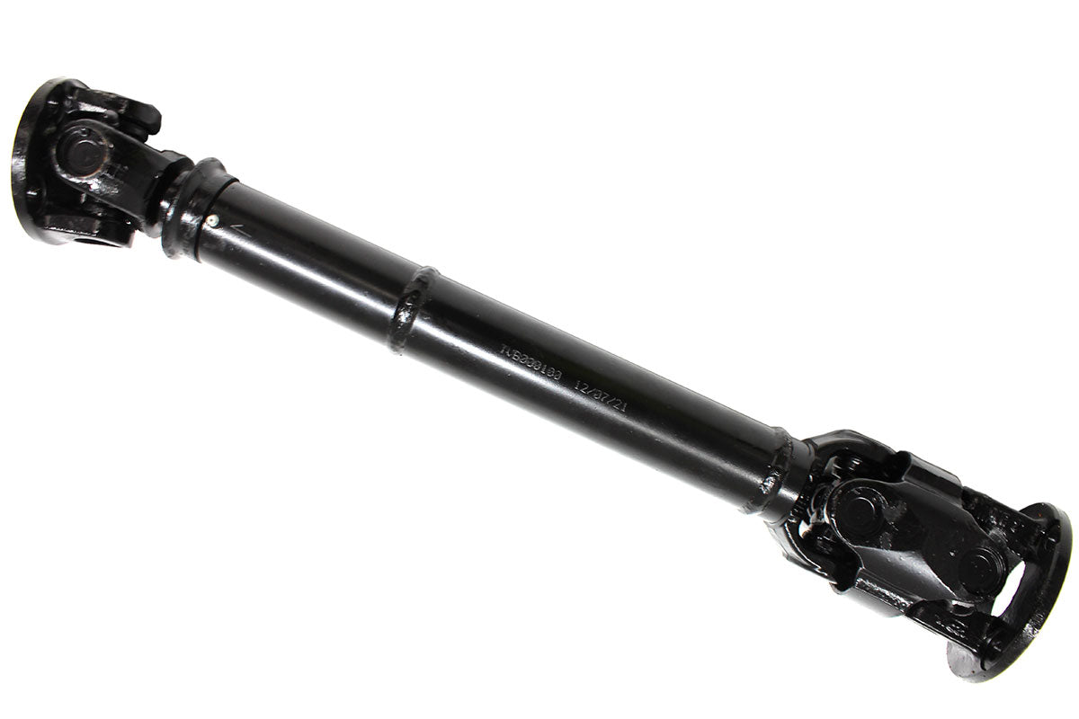 TVB000100 PROPSHAFT DISCO